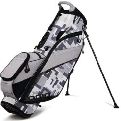 Ogio 2023 Fuse Stand Bag 9 Ogio 2023 Fuse Stand Bag -The Golf Shop ogio 2023 fuse 4 stand bag cyber camo itempicture