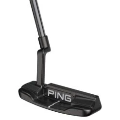 Ping 2021 Anser Putter -The Golf Shop ping 2021 anser putter back itempicture