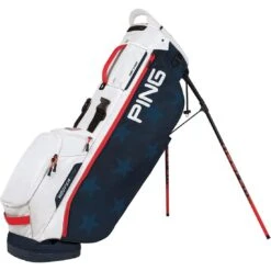 Ping 2020 Hoofer Lite Stand Bag