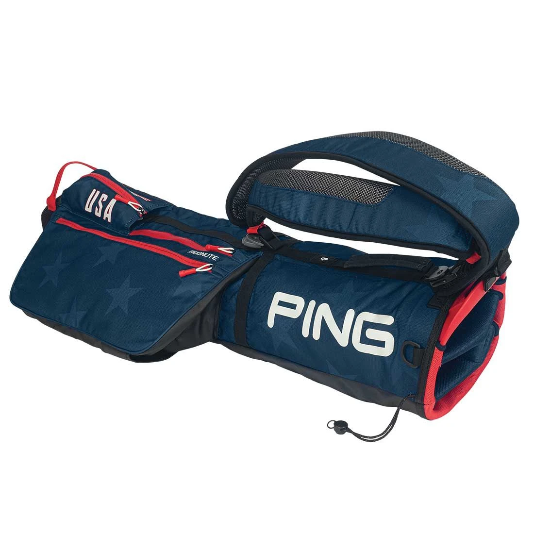 Ping 2022 Moonlite Carry Bag 1 Ping 2022 Moonlite Carry Bag