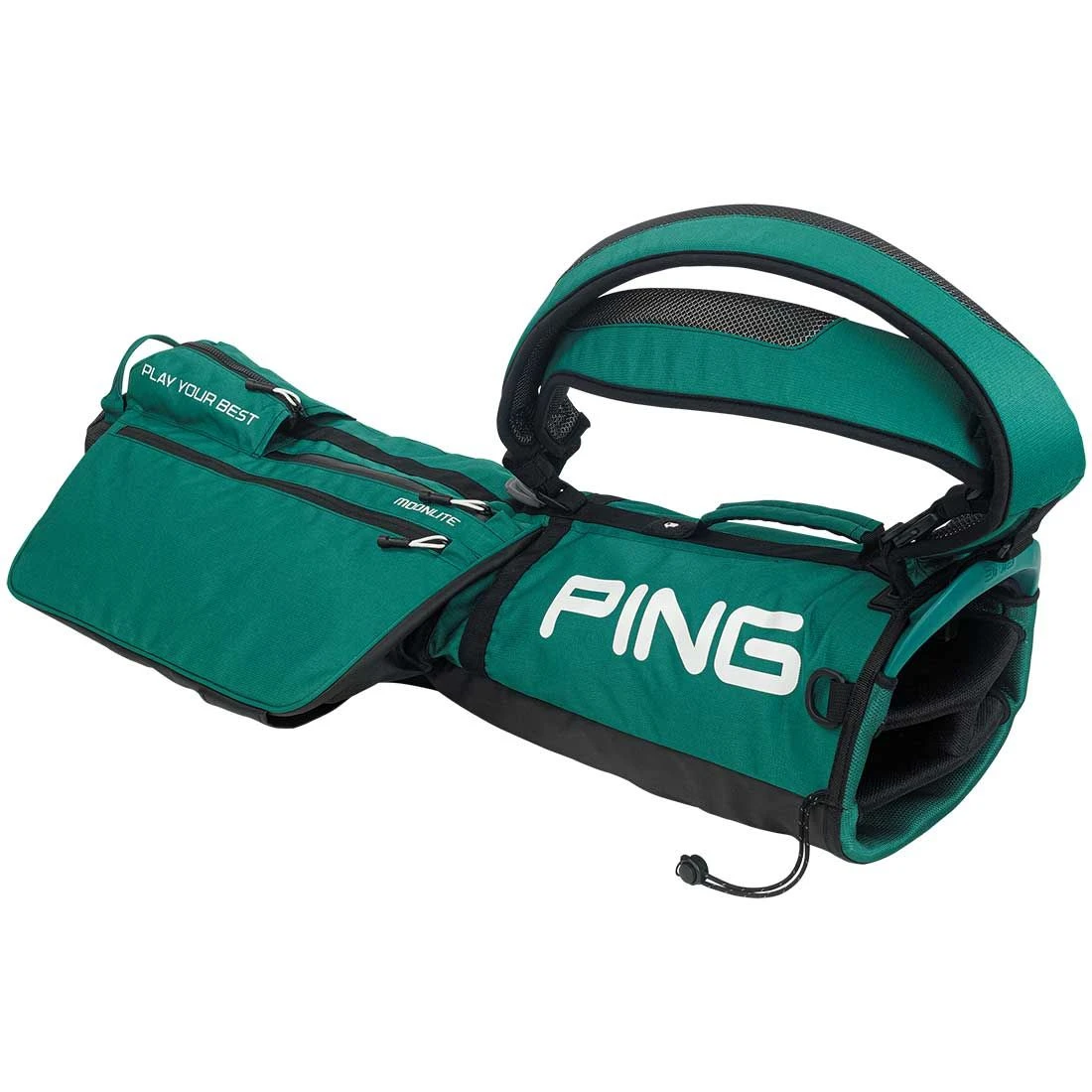Ping 2022 Moonlite Carry Bag 2 Ping 2022 Moonlite Carry Bag - Image 2