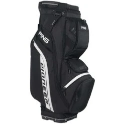 Ping Pioneer Cart Bag