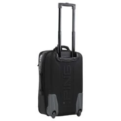 Ping Rolling Duffel -The Golf Shop ping 2022 rolling duffel back extended itempicture