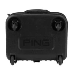 Ping Rolling Travel Cover -The Golf Shop ping 2022 rolling travel cover bottom itempicture