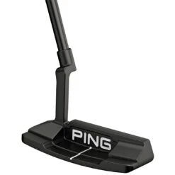 Ping 2023 Anser 2D Putter -The Golf Shop ping 2023 anser 2d putter back itempicture