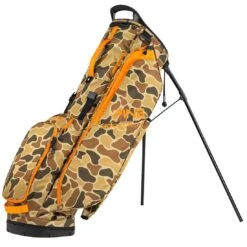 Ping Hoofer Lite Stand Bag -The Golf Shop ping 2023 hoofer lite stand bag duck camo itempicture