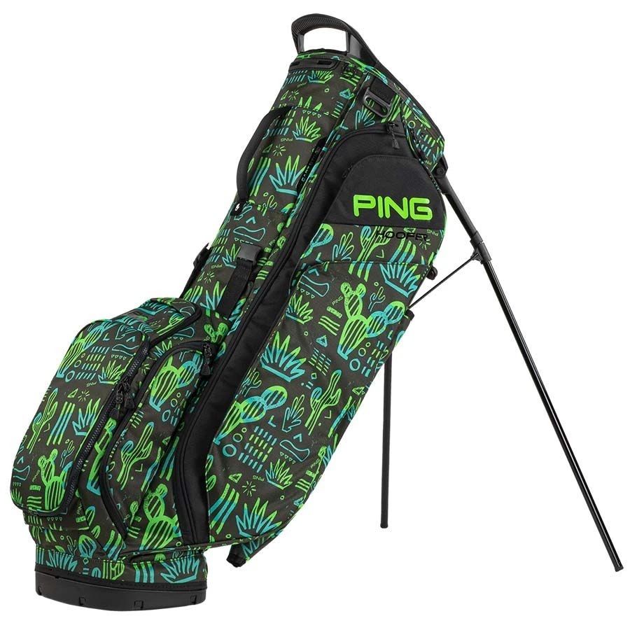 Ping Hoofer Stand Bag 3 Ping Hoofer Stand Bag - Image 3