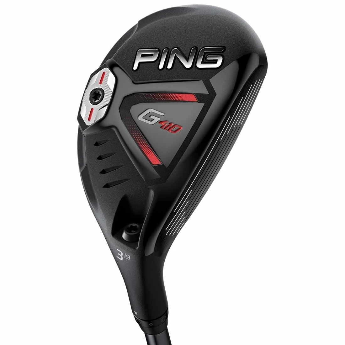 Ping G410 Hybrid 1 Ping G410 Hybrid