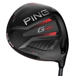 Ping Women's G410 Plus Driver - Pre-Owned -The Golf Shop ping g410 plus driver 04