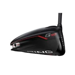 Ping Women's G410 Plus Driver - Pre-Owned -The Golf Shop ping g410 plus driver 05