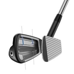 Ping G425 Crossover -The Golf Shop ping g425 crossover face explosion itempicture