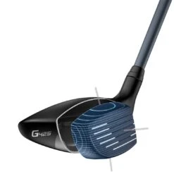 Ping Women's G425 Hybrid -The Golf Shop ping g425 hybrid face technology itempicture 1