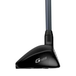 Ping G425 Hybrid 8 Ping G425 Hybrid -The Golf Shop ping g425 hybrid toe itempicture