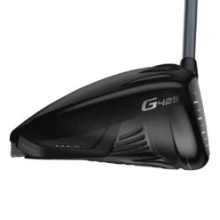 Ping G425 Max Driver -The Golf Shop ping g425 max driver toe itempicture