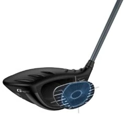 Ping G425 Max Driver -The Golf Shop ping g425 series driver face tech itempicture 1