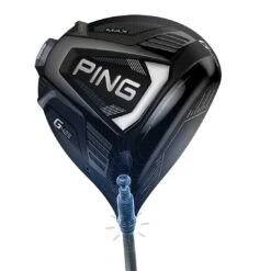 Ping G425 Max Driver -The Golf Shop ping g425 series driver hosel tech itempicture