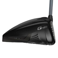 Ping Women's G425 SFT Driver -The Golf Shop ping g425 sft driver toe itempicture