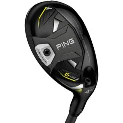 Ping G430 HL Hybrid -The Golf Shop ping g430 hl hybrid sole itempicture