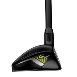 Ping G430 Hybrid -The Golf Shop ping g430 hybrid toe itempicture