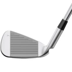Ping G430 HL Irons -The Golf Shop ping g430 irons 7i face itempicture 2