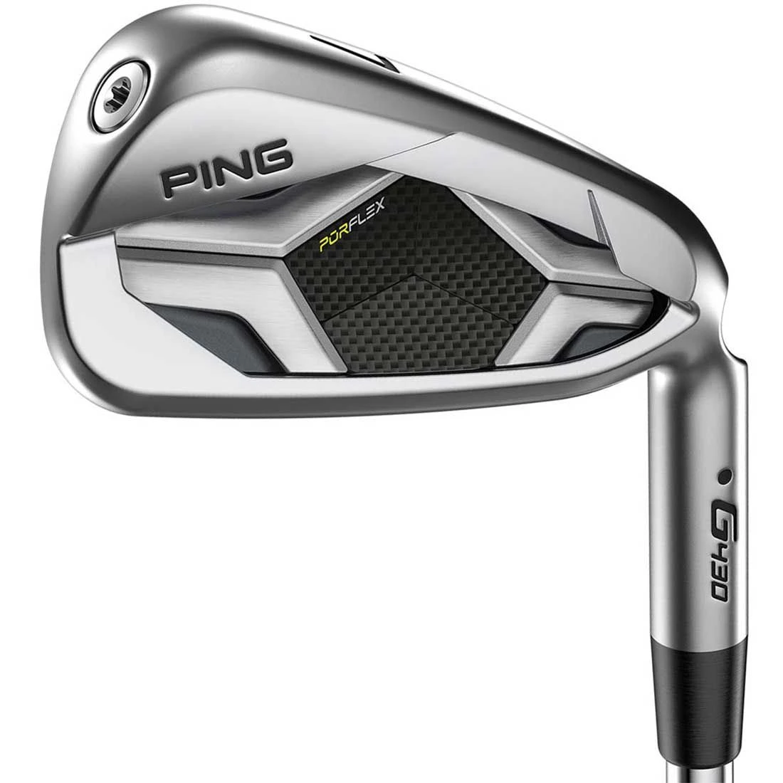 Ping G430 Irons - Pre-Owned 1 Ping G430 Irons - Pre-Owned