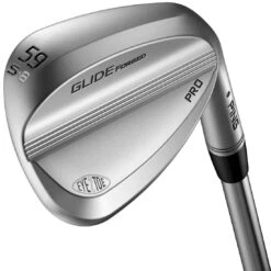 Ping Glide Forged Pro Wedge -The Golf Shop ping glide forged pro wedge 59eye2 hero itempicture