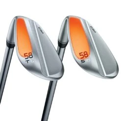 Ping Glide Forged Pro Wedge -The Golf Shop ping glide forged pro wedge grind compare itempicture