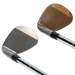 Ping Glide Forged Pro Raw Wedge -The Golf Shop ping glide forged raw wedge face new vs old itempicture