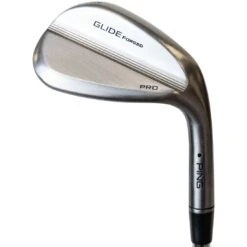 Ping Glide Forged Pro Raw Wedge -The Golf Shop ping glide forged raw wedge new hero itempicture
