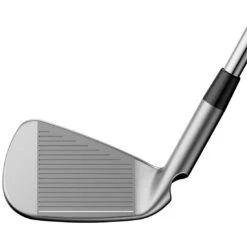 Ping I525 Single Iron -The Golf Shop ping i525 irons face itempicture