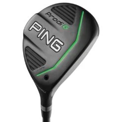 Ping Juniors Prodi G 7-Club Complete Set - Ages 12-13 -The Golf Shop ping juniors prodi g fairway wood 01 1