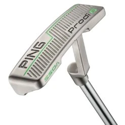 Ping Juniors Prodi G 5-Club Complete Set - Ages 8-10 -The Golf Shop ping juniors prodi g voss putter 01 1 1