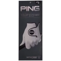 Ping 2020 Tour Golf Glove -The Golf Shop ping tour golf glove package