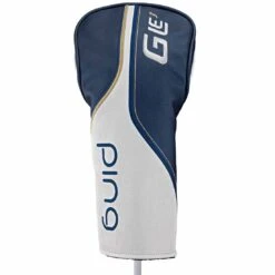 Ping Women's G Le3 Driver -The Golf Shop ping womens gle 3 driver headcover itempicture