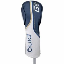 Ping Women's G Le3 Hybrid -The Golf Shop ping womens gle 3 hybrid headcover itempicture 1