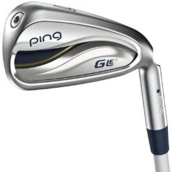 Ping Women's G Le3 Combo Irons -The Golf Shop ping womens gle 3 iron cavity 2 itempicture