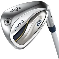 Ping Women's G Le3 Combo Irons -The Golf Shop ping womens gle 3 sw cavity itempicture