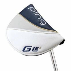 Ping Women's G Le3 Louise Putter -The Golf Shop ping womens gle putter mallet headcover itempicture 1