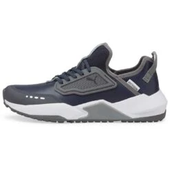 Puma GS.One Golf Shoes Navy Blazer/Quiet Shade
