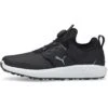 Puma Ignite Articulate Disc Golf Shoes Black/Silver