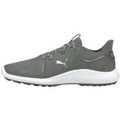 Puma Ignite Fasten8 Golf Shoes Quiet Shade