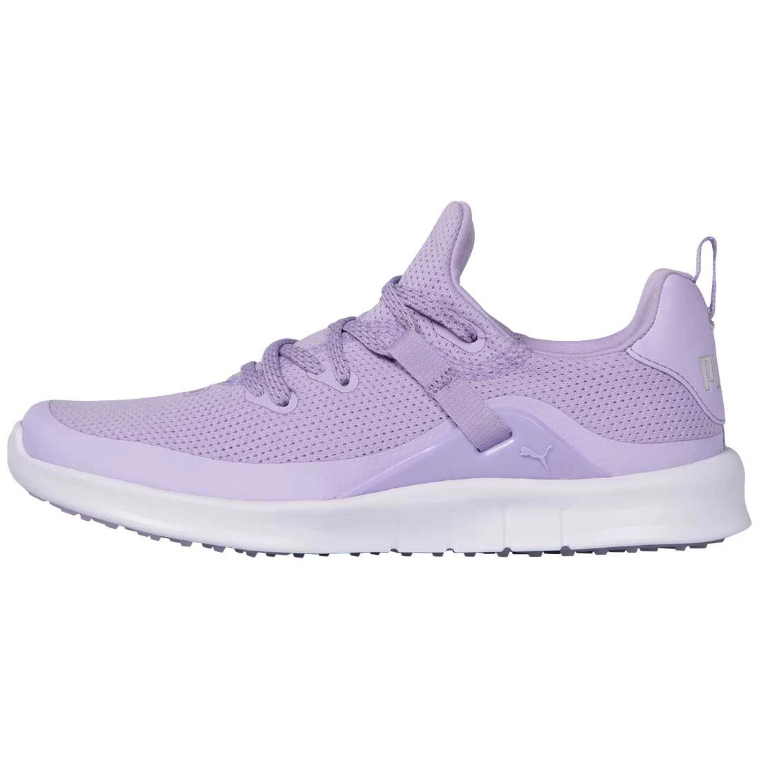 Puma Women's Laguna Fusion Sport Golf Shoes Lavender 1 Puma Women's Laguna Fusion Sport Golf Shoes Lavender
