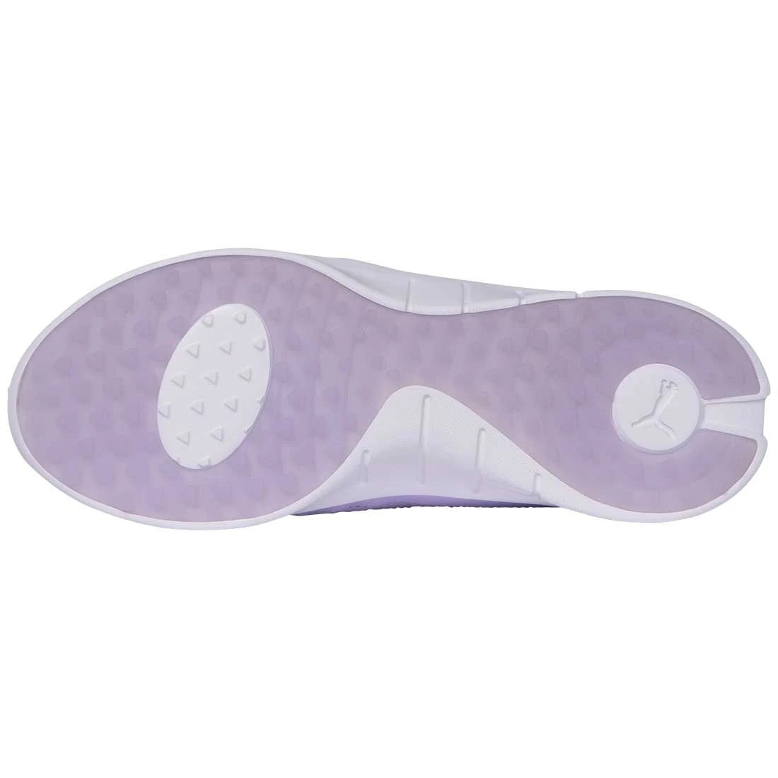 Puma Women's Laguna Fusion Sport Golf Shoes Lavender 2 Puma Women's Laguna Fusion Sport Golf Shoes Lavender - Image 2