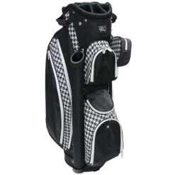 RJ Sports Women's Paradise Cart Bag -The Golf Shop rj sports paradise ht