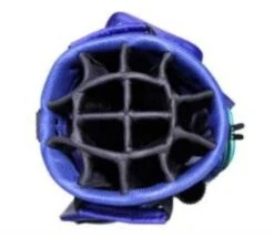 RJ Sports Women's Paradise Cart Bag -The Golf Shop rj sports paradise top