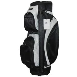 RJ Sports Women's Bliss Cart Bag -The Golf Shop rj sports womens bliss cart bag marble itempicture