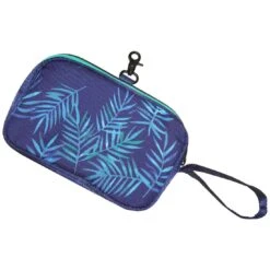 RJ Sports Women's Bliss Cart Bag -The Golf Shop rj sports womens bliss cart bag palm coast accessory pouch itempicture