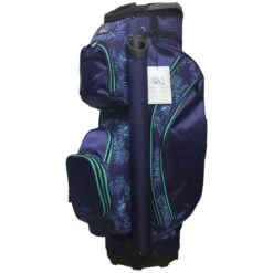 RJ Sports Women's Bliss Cart Bag -The Golf Shop rj sports womens bliss cart bag palm coast itempicture