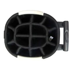 RJ Sports Women's Carter Cart Bag -The Golf Shop rj sports womens carter cart bag spring pink top itempicture