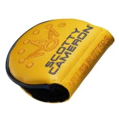 Titleist 2019 Scotty Cameron Phantom X 7 Putter - Pre-Owned -The Golf Shop scotty cameron by titleist phantom x putter headcover